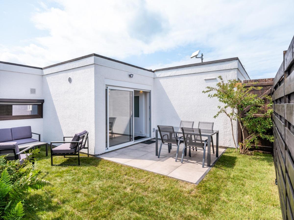 Cottage B10 Koksijde Exterior photo